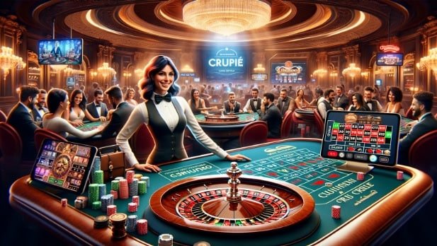 bd 2 guide content showing sports and casino style sections together
